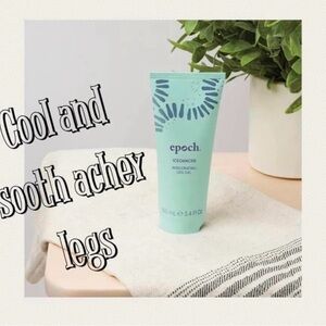 IceDancer Invigorating Leg Gel